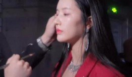 刘些宁吃瓜视频